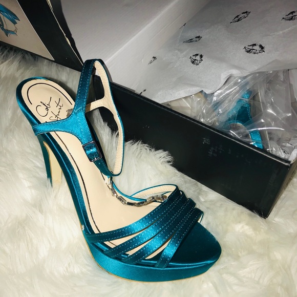 Heels - Picture 1 of 1